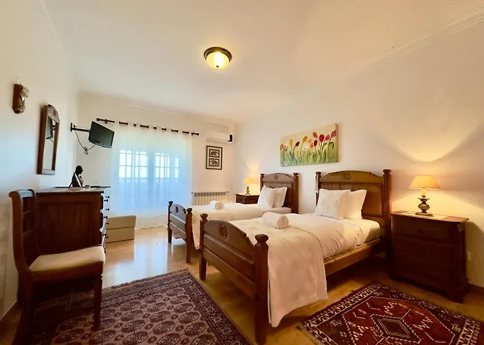 Moinho Da Guimaroa 別荘 Cadafais