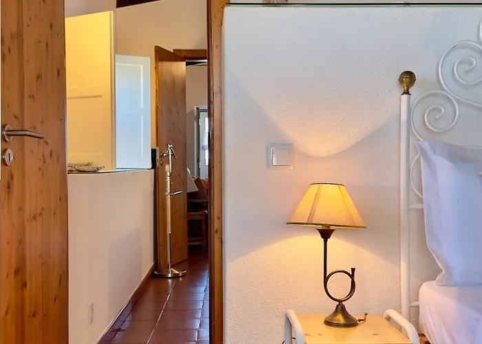 Moinho Da Guimaroa * Cadafais