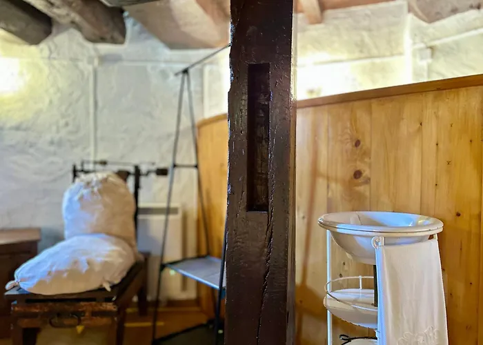 Moinho Da Guimaroa 別荘 *